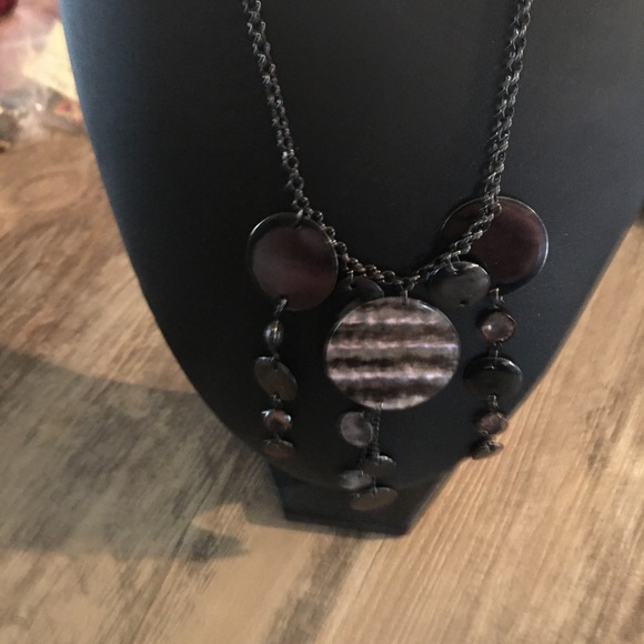 Floating Discs -Western Jewelery - Picture 3 of 6